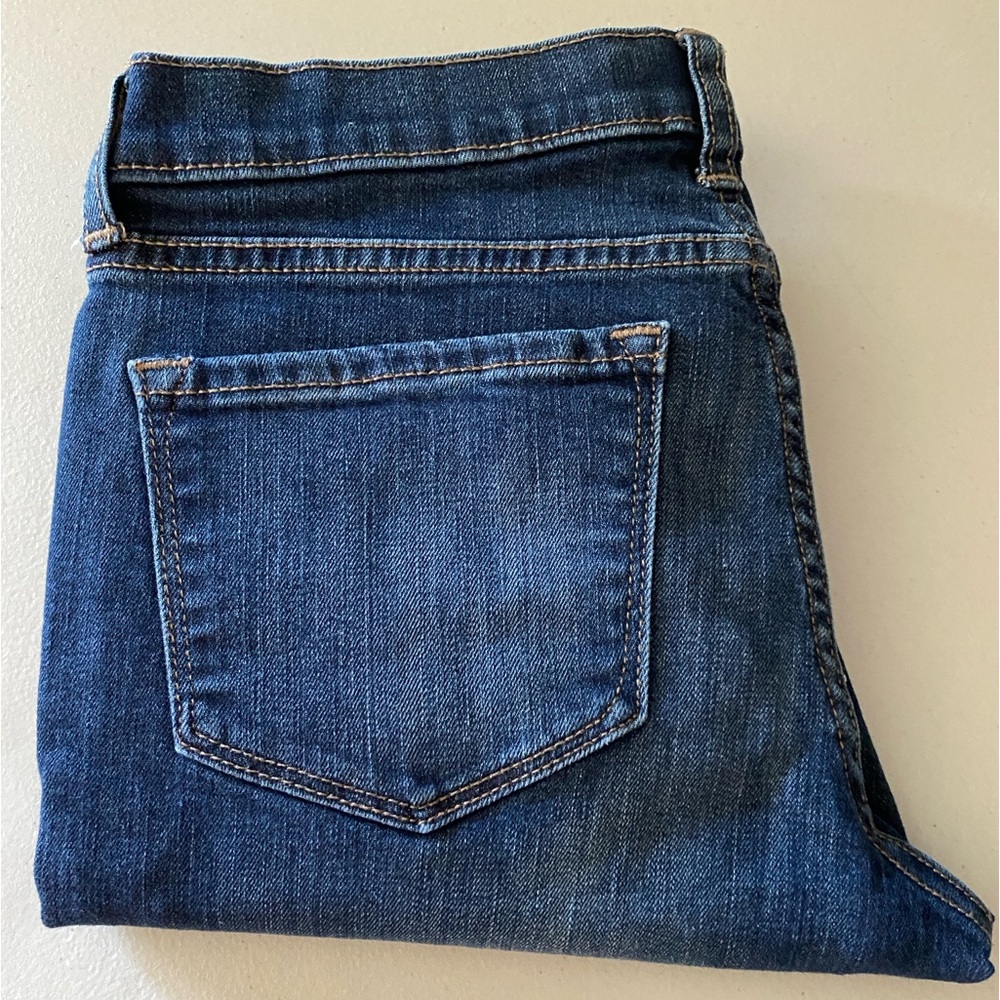 Womens Banana Republic size 26/2P